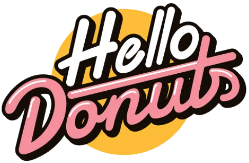 Hello Donuts & Coffee