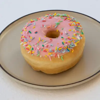 Donut Americano