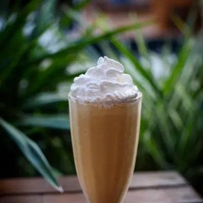 Iced Capuccino